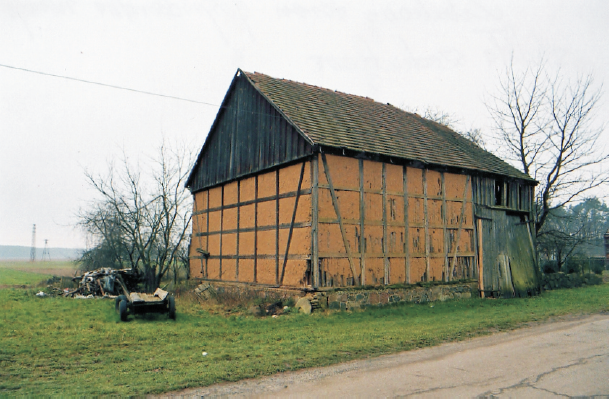Fot 7. Żelechów Sieniawa
